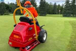 蒙特利尔高尔夫球场将禁用杀虫剂