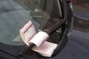 蒙特利尔2023年最奇特的交通罚单