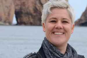 魁省东部Percé女市长不堪人身攻击而辞职