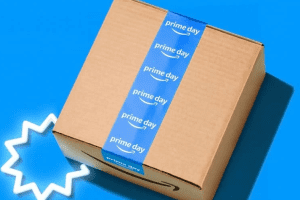 亚马逊Prime Day特价