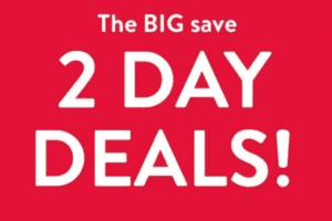 沃尔玛清仓特价