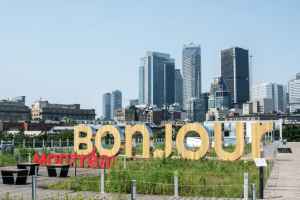 蒙特利尔，热情但不宜居的城市？