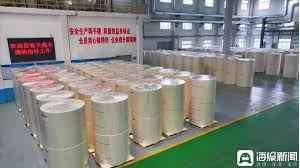 一家中国企业在魁北克申请到不易获批的兆瓦级电气连接