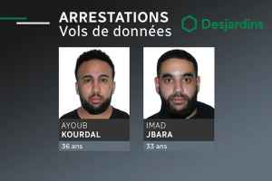 Desjardins数据泄露案件嫌疑人被查出购买豪华公寓和奢侈品