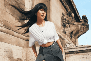 Nike 折扣区上新