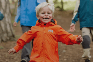 Helly Hansen折扣区上新