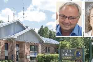 魁省小镇被迫花大钱找人顶替在其他镇任职的总干事