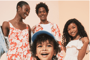 Old Navy折扣区低至3折