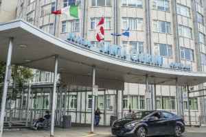 法语办公室语言检查员严查蒙特利尔各医院