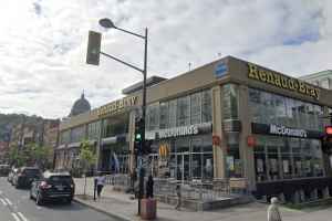 Cote-des-Neiges区学校附近垃圾食品盛行引人担忧