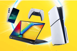 Best Buy劳动节特卖