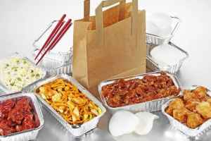 商家罔顾食品零售法 在配送平台上标高价