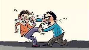 令人震惊的邻里纠纷实例