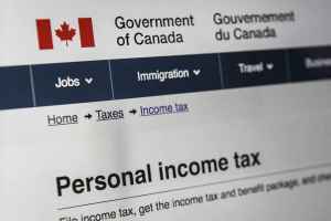 一些拥有海外资产的纳税人因报税表格问题受重罚