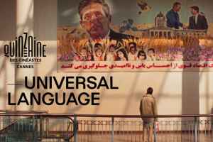 魁北克导演作品被选定代表加拿大角逐奥斯卡