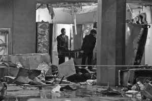 蒙特利尔中央车站爆炸案四十年祭