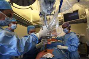 魁省RAMQ将支付部分私人诊所手术费用