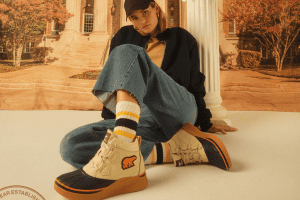 Sorel季末清仓特价