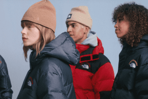 North Face北面折扣区上新