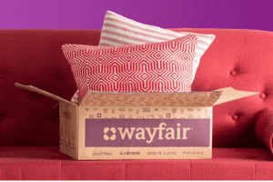 Wayfair清仓特价