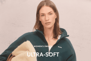 Roots折扣区低至4折