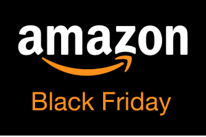 亚马逊黑五特价