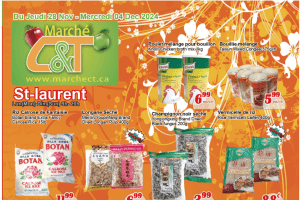 世纪超市本周特价