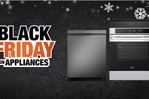 Home Depot黑五特价