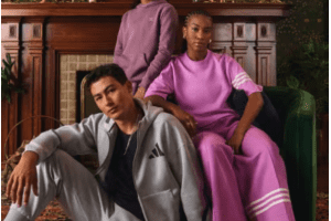 adidas黑五低至3折