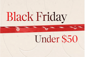 lululemon黑五大促