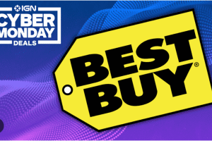 Best Buy网一特价