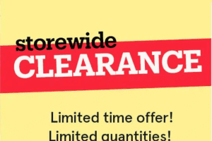 Kitchen Stuff Plus清仓特价