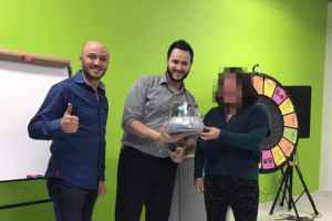 警惕！！高价传销吸尘器令弱势群体受害