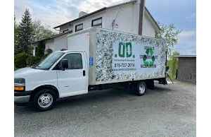 魁省政府机构开车数千公里来回收和销毁文件