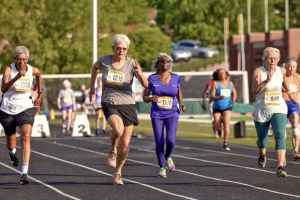 60岁开始变得热爱运动现实吗？