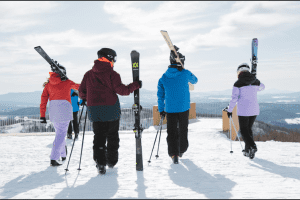 Sports Experts冬季特卖