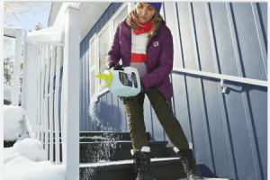 Canadian Tire折扣区低至6折