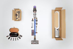 戴森吸尘器限时特价