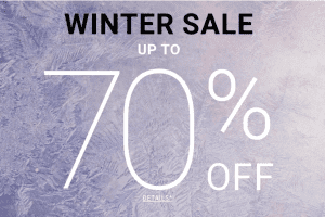 RW & Co折扣区低至3折