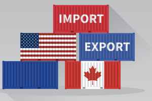 特朗普25%关税对魁北克的影响