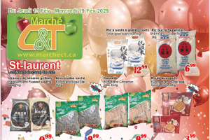 世纪超市本周特价