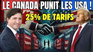 让魁省经济免于滑向关税深渊的十个办法