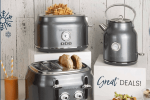 Stokes清仓特价 低至2.5折