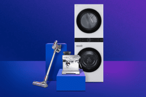 Best Buy家电特卖