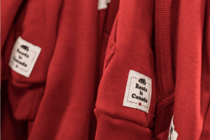 Roots折扣区低至五折