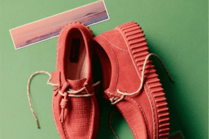 Clarks折扣区上新