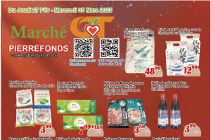 世纪超市本周特价