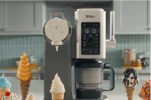 Ninja家用小电器折扣区上新