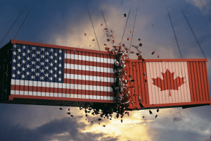 特朗普征收关税对魁北克人的五大影响