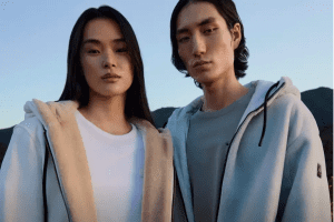 Moose Knuckles折扣区低至6折